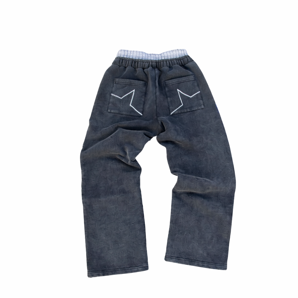 "Romans 11:5" Sweats