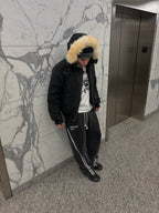 "Romans 11:5" Sweats