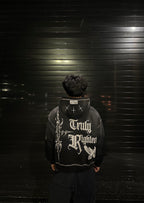 "Truly Righteous" Hoodie