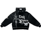 "Truly Righteous" Hoodie