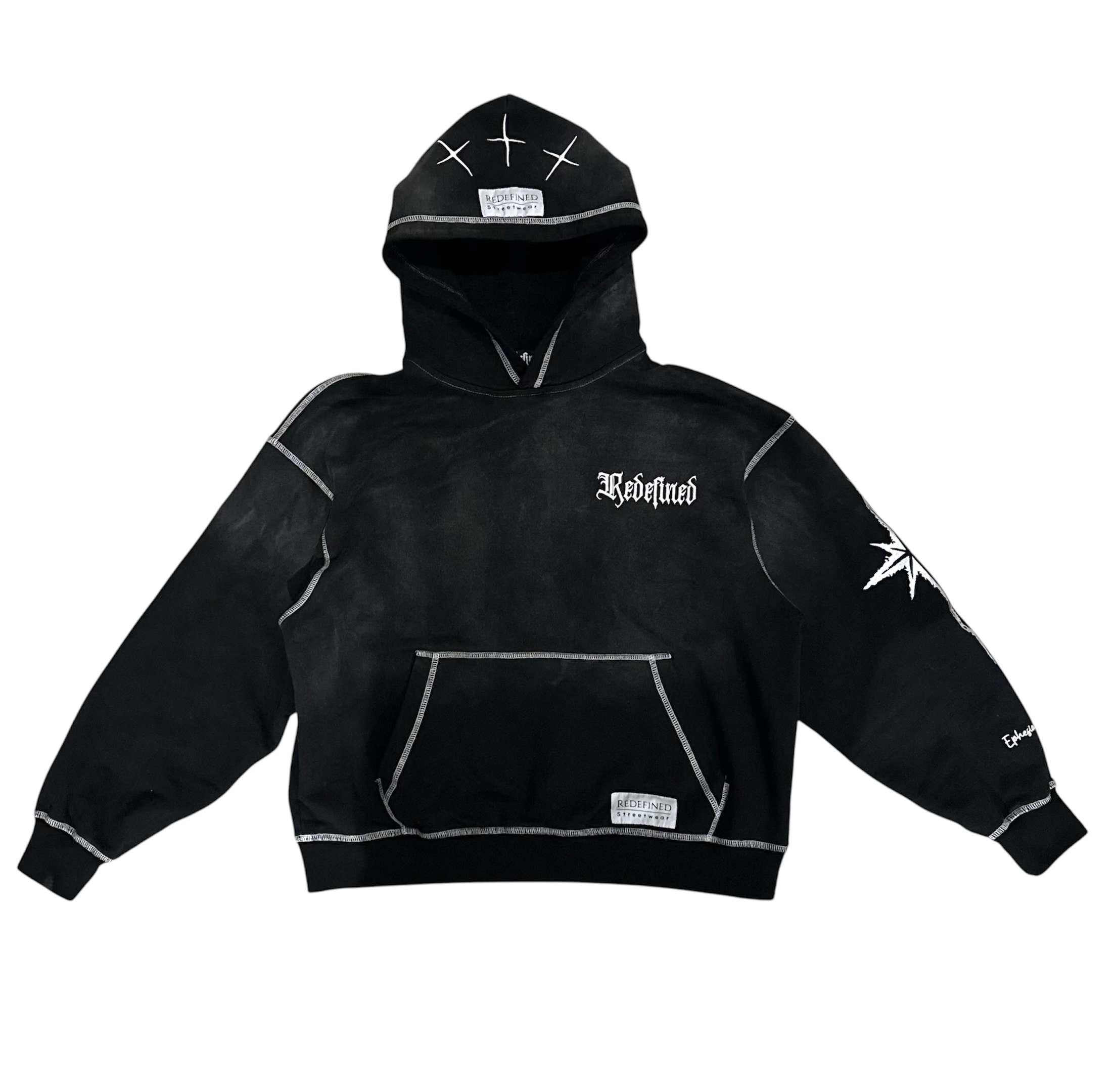 "Truly Righteous" Hoodie